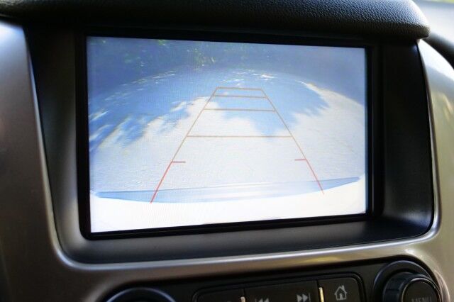 2019 Chevrolet Tahoe Premier 4WD / Plus Edition / Rear Entertainment! High Point NC