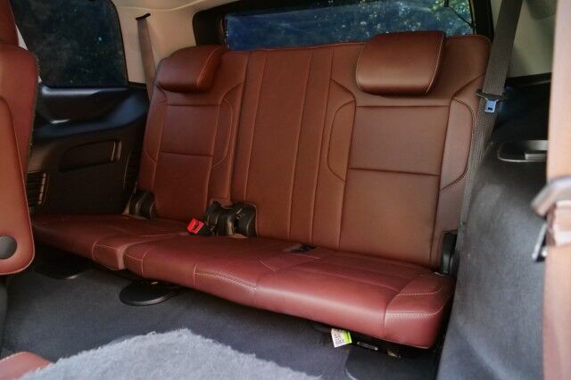 2019 Chevrolet Tahoe Premier 4WD / Plus Edition / Rear Entertainment! High Point NC