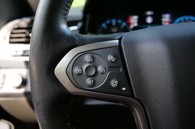 2019 Chevrolet Tahoe Premier 4WD / Plus Edition / Rear Entertainment! High Point NC