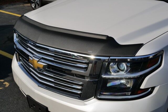 2019 Chevrolet Tahoe Premier 4WD / Plus Edition / Rear Entertainment! High Point NC