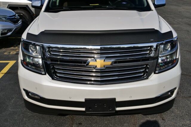 2019 Chevrolet Tahoe Premier 4WD / Plus Edition / Rear Entertainment! High Point NC