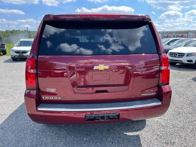 2019 Chevrolet Tahoe Premier Ashland VA