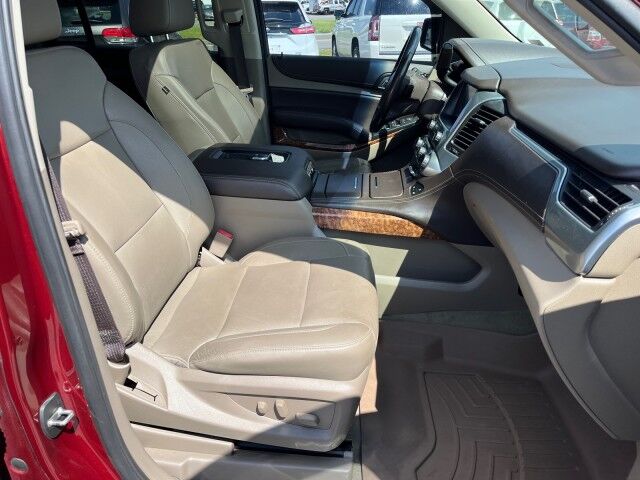 2019 Chevrolet Tahoe Premier Ashland VA