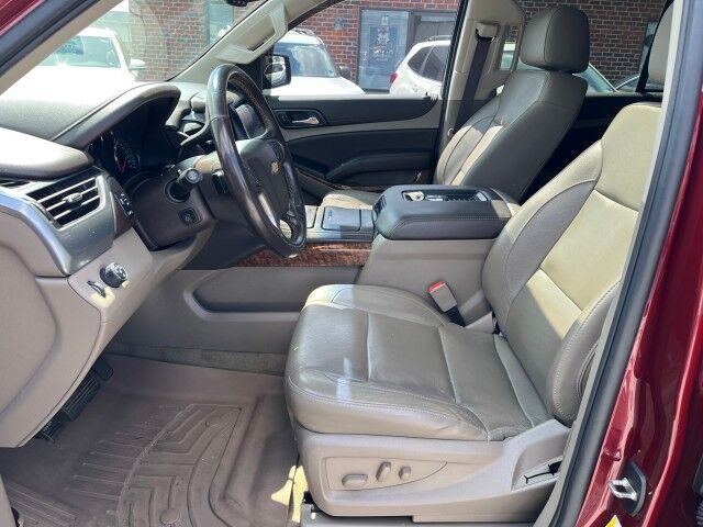 2019 Chevrolet Tahoe Premier Ashland VA