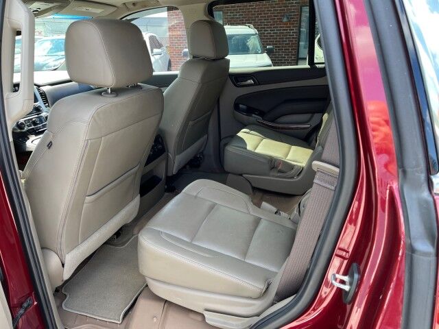 2019 Chevrolet Tahoe Premier Ashland VA