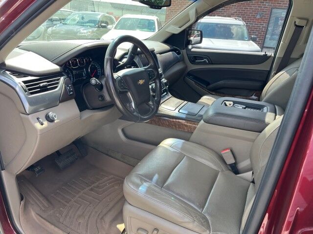2019 Chevrolet Tahoe Premier Ashland VA