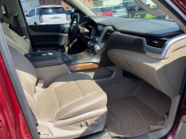 2019 Chevrolet Tahoe Premier Ashland VA