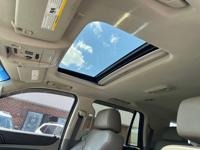 2019 Chevrolet Tahoe Premier Ashland VA