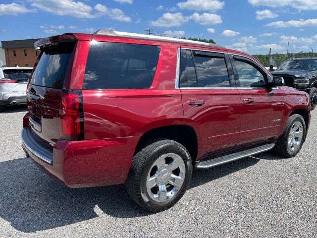 2019 Chevrolet Tahoe Premier Ashland VA