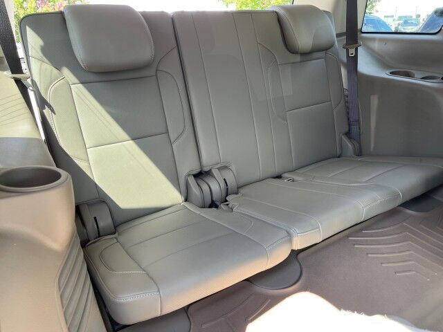 2019 Chevrolet Tahoe Premier Ashland VA