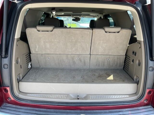 2019 Chevrolet Tahoe Premier Ashland VA