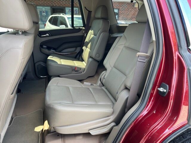 2019 Chevrolet Tahoe Premier Ashland VA