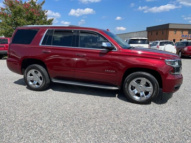 2019 Chevrolet Tahoe Premier Ashland VA