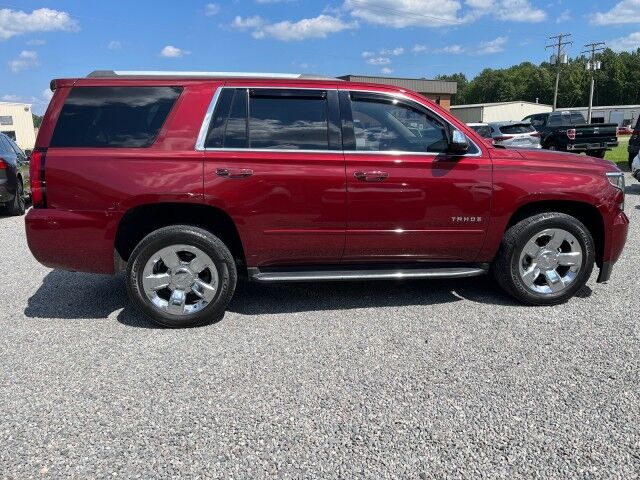 2019 Chevrolet Tahoe Premier Ashland VA