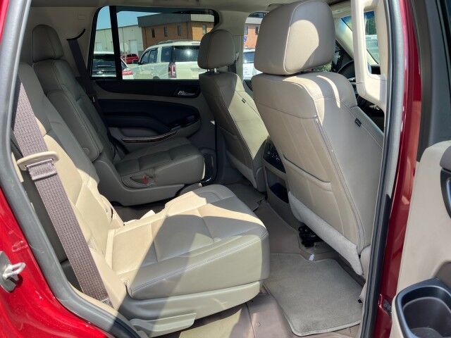 2019 Chevrolet Tahoe Premier Ashland VA
