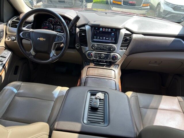 2019 Chevrolet Tahoe Premier Ashland VA