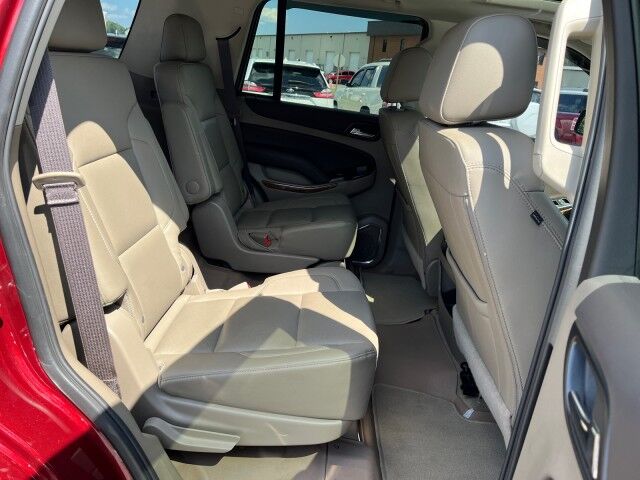 2019 Chevrolet Tahoe Premier Ashland VA
