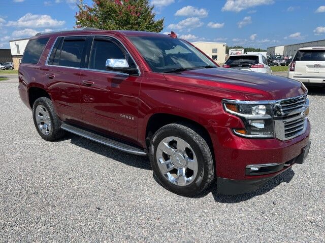 2019 Chevrolet Tahoe Premier Ashland VA