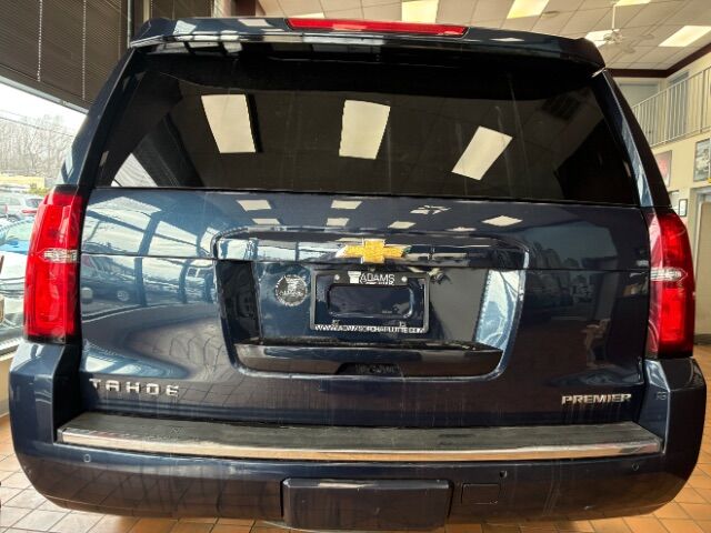 2019 Chevrolet Tahoe Premier Charlotte NC