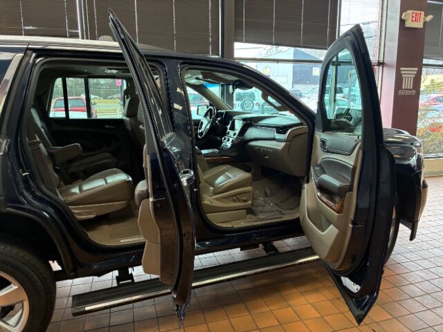 2019 Chevrolet Tahoe Premier Charlotte NC