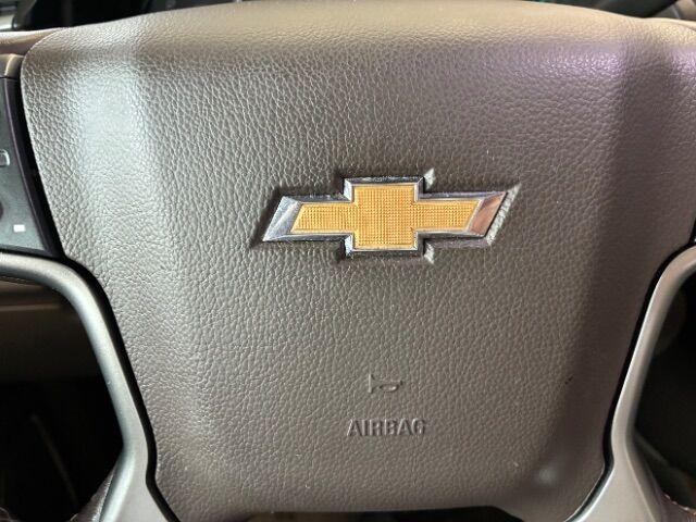 2019 Chevrolet Tahoe Premier Charlotte NC