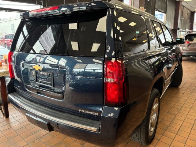 2019 Chevrolet Tahoe Premier Charlotte NC
