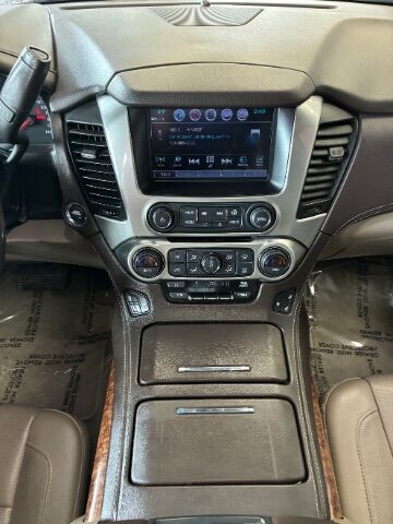 2019 Chevrolet Tahoe Premier Charlotte NC