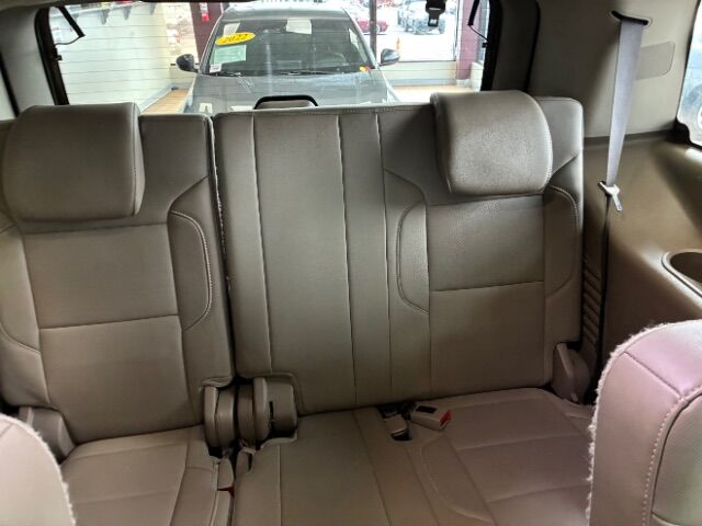 2019 Chevrolet Tahoe Premier Charlotte NC