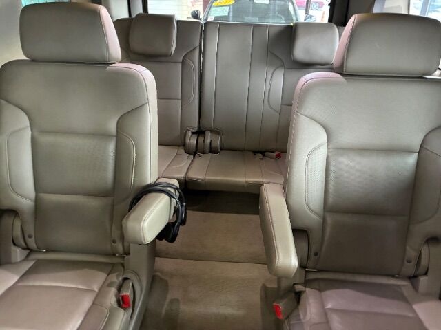 2019 Chevrolet Tahoe Premier Charlotte NC