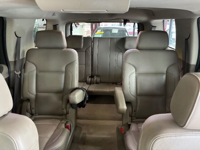 2019 Chevrolet Tahoe Premier Charlotte NC