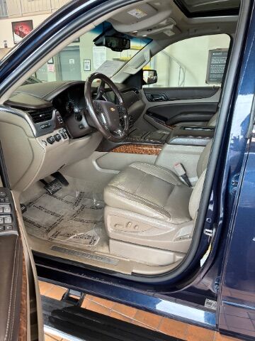 2019 Chevrolet Tahoe Premier Charlotte NC
