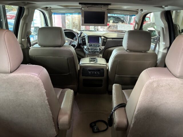 2019 Chevrolet Tahoe Premier Charlotte NC