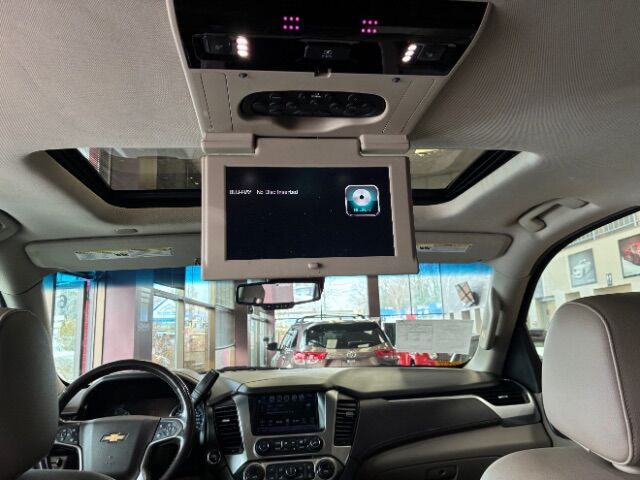 2019 Chevrolet Tahoe Premier Charlotte NC