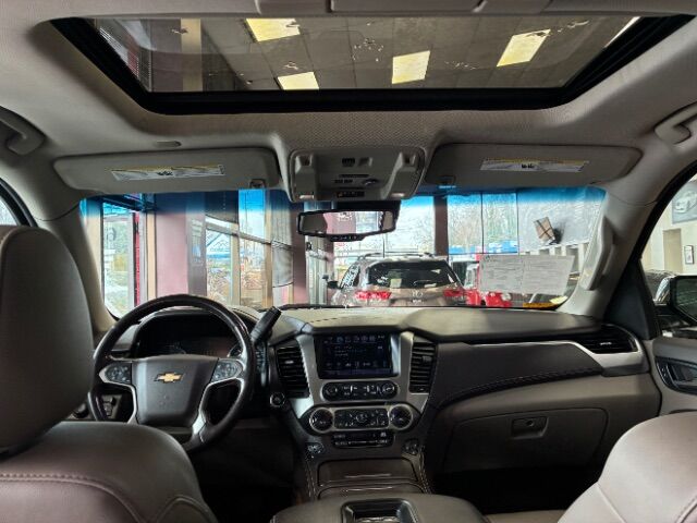 2019 Chevrolet Tahoe Premier Charlotte NC