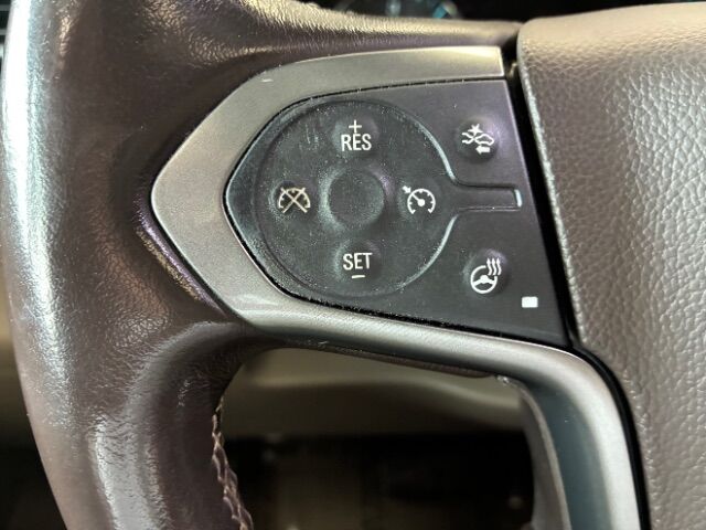 2019 Chevrolet Tahoe Premier Charlotte NC