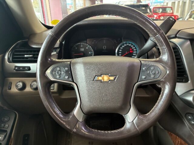 2019 Chevrolet Tahoe Premier Charlotte NC