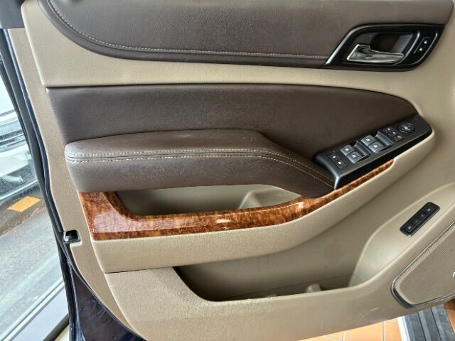 2019 Chevrolet Tahoe Premier Charlotte NC