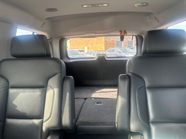2019 Chevrolet Tahoe Premier Cleveland OH