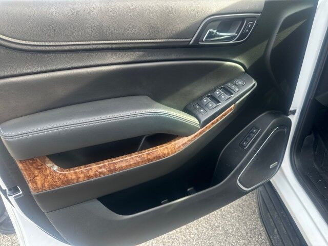 2019 Chevrolet Tahoe Premier Cleveland OH