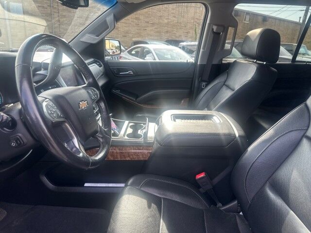 2019 Chevrolet Tahoe Premier Cleveland OH