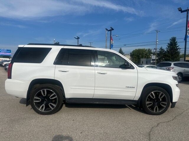 2019 Chevrolet Tahoe Premier Cleveland OH