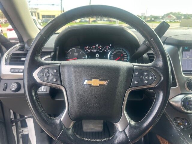 2019 Chevrolet Tahoe Premier Cleveland OH