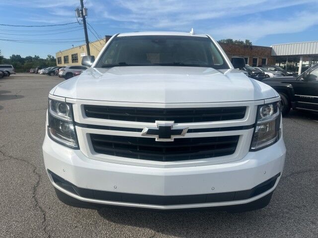 2019 Chevrolet Tahoe Premier Cleveland OH