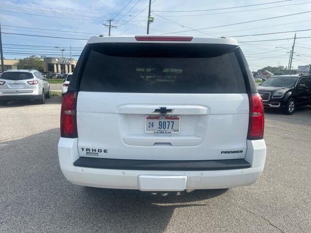 2019 Chevrolet Tahoe Premier Cleveland OH