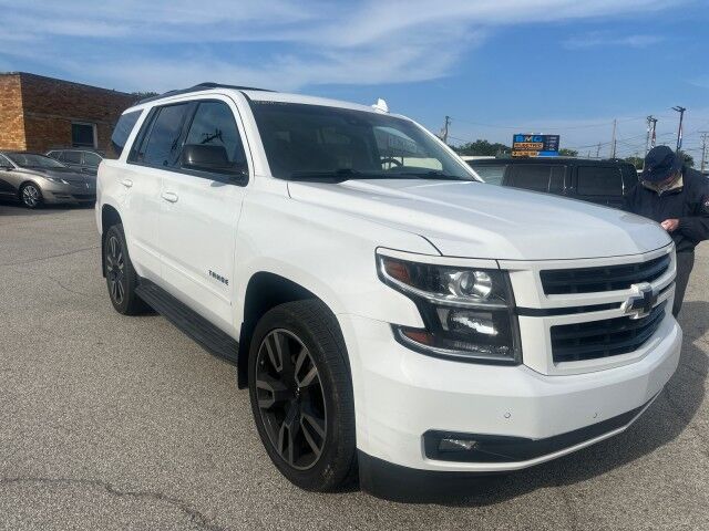 2019 Chevrolet Tahoe Premier Cleveland OH
