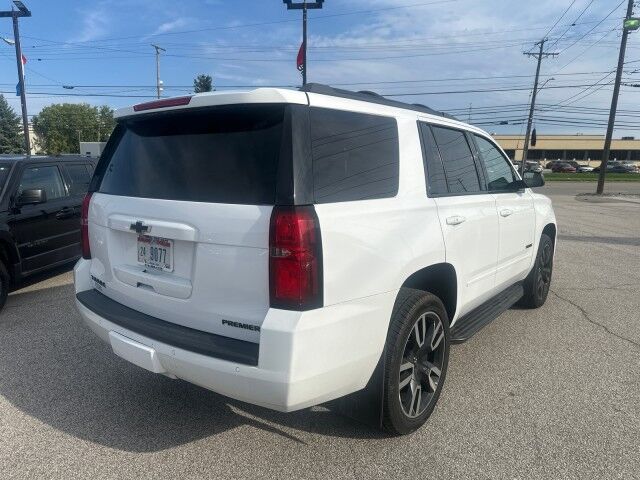 2019 Chevrolet Tahoe Premier Cleveland OH