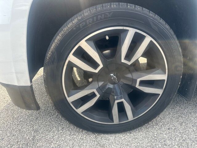2019 Chevrolet Tahoe Premier Cleveland OH