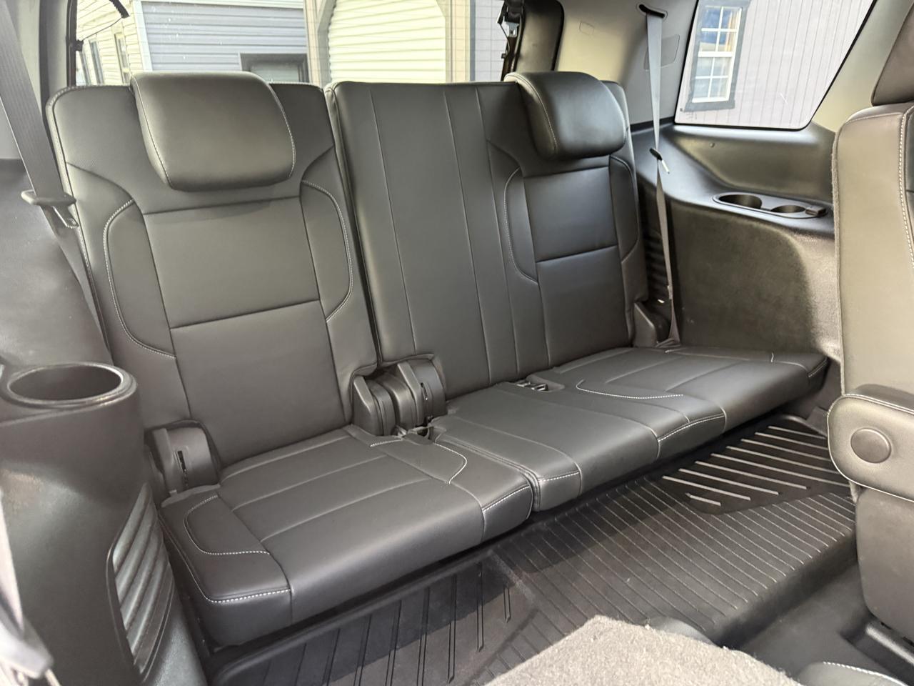 2019 Chevrolet Tahoe Premier Connellsville PA