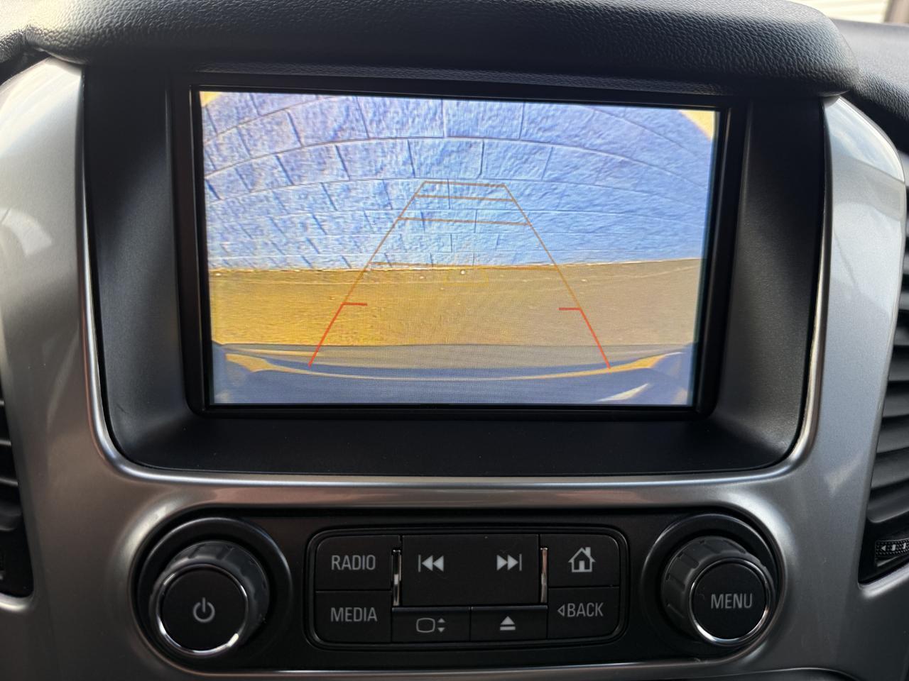 2019 Chevrolet Tahoe Premier Connellsville PA
