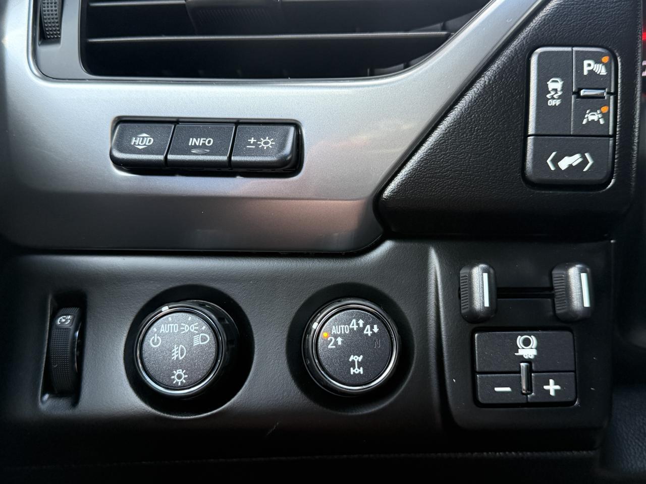 2019 Chevrolet Tahoe Premier Connellsville PA